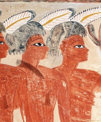 العصر الصاوي (الأسرة السادسة والعشرون)